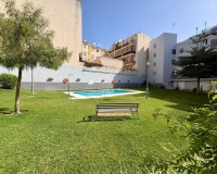 Resale - apartment - Mijas - Las Lagunas
