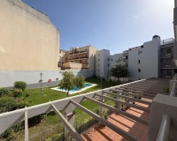 Resale - apartment - Mijas - Las Lagunas