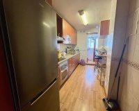 Resale - apartment - Mijas - Las Lagunas