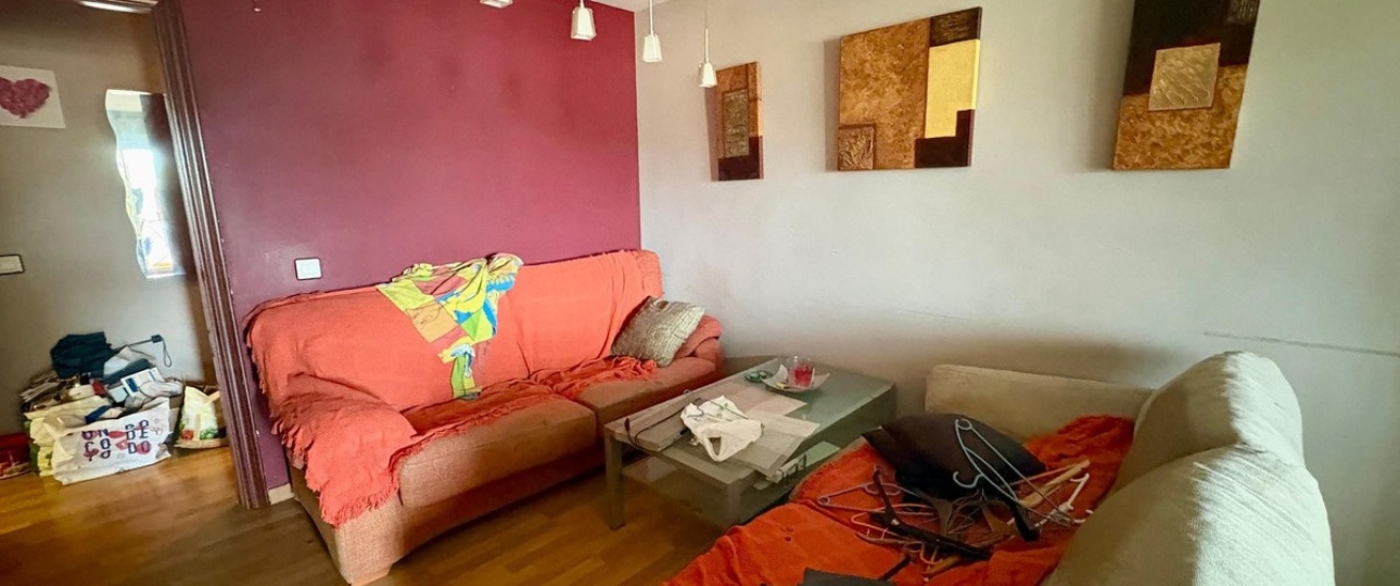 Resale - apartment - Mijas - Las Lagunas