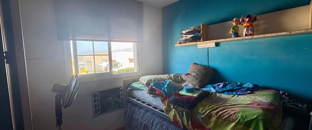 Resale - apartment - Mijas - Las Lagunas