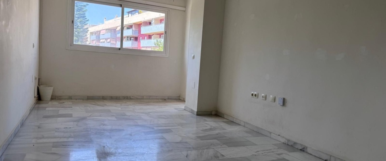 Resale - apartment - Mijas - Las Lagunas