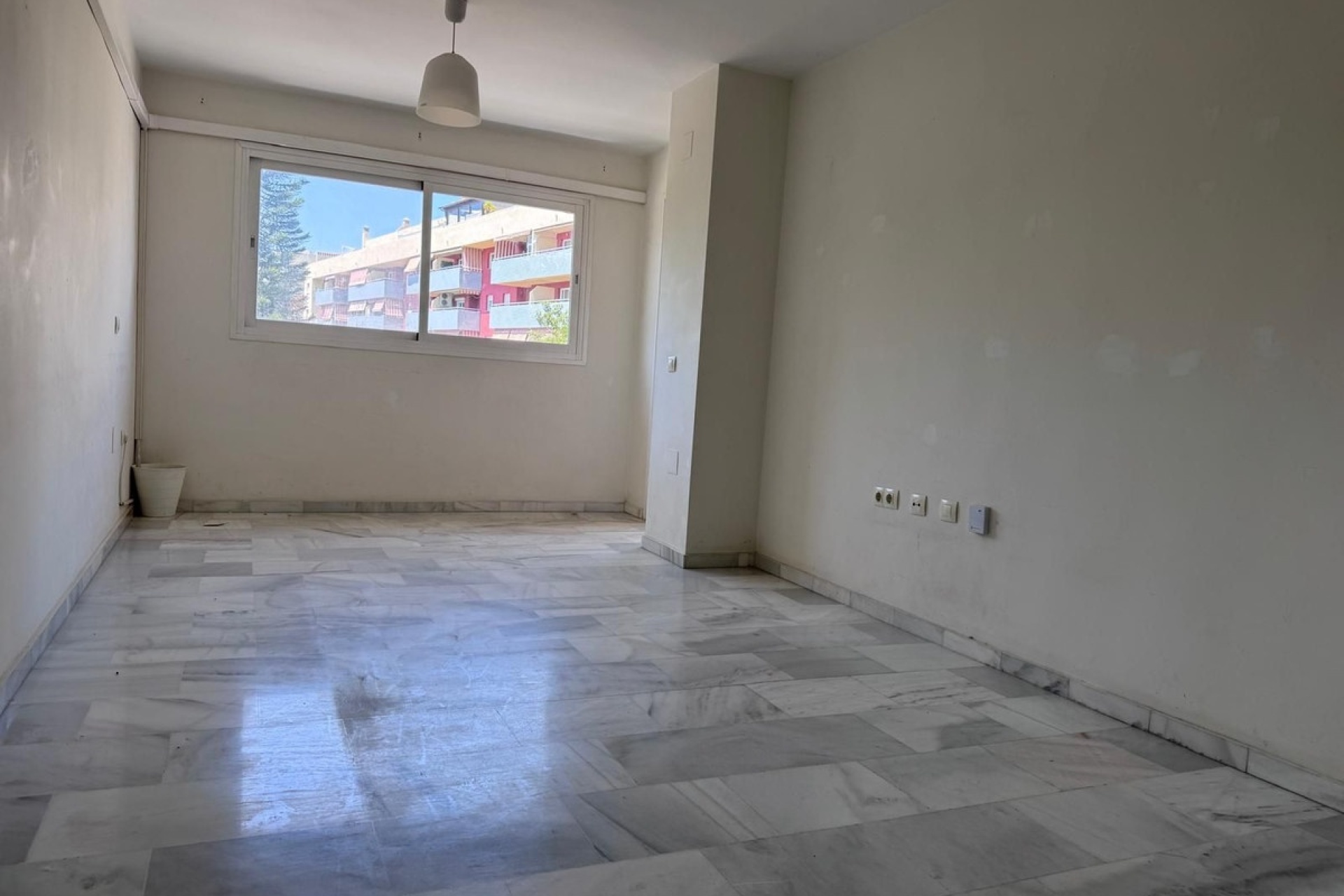 Resale - apartment - Mijas - Las Lagunas