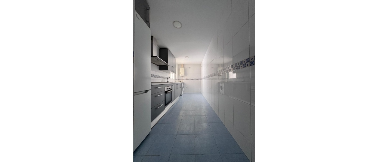 Resale - apartment - Mijas - Las Lagunas