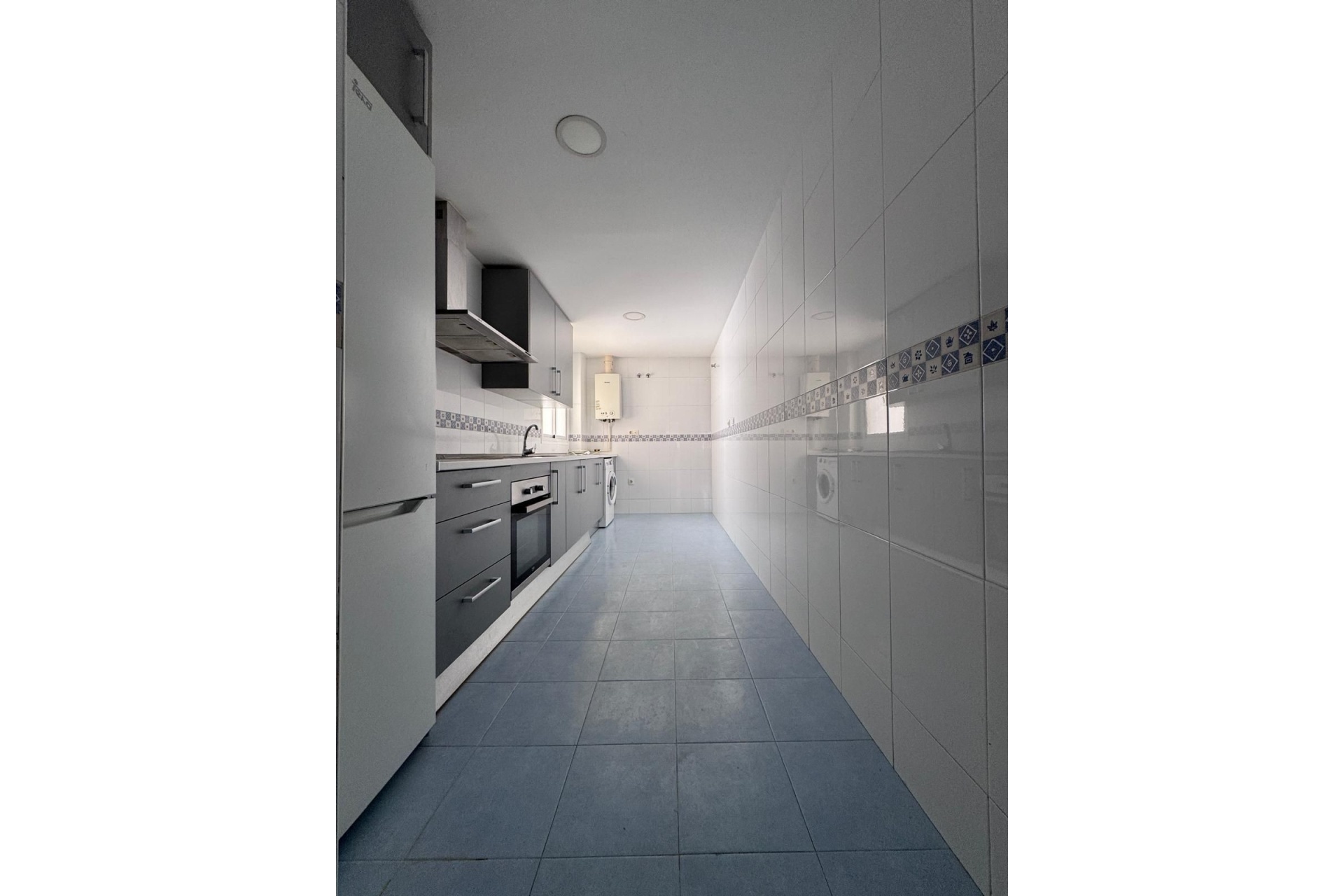 Resale - apartment - Mijas - Las Lagunas