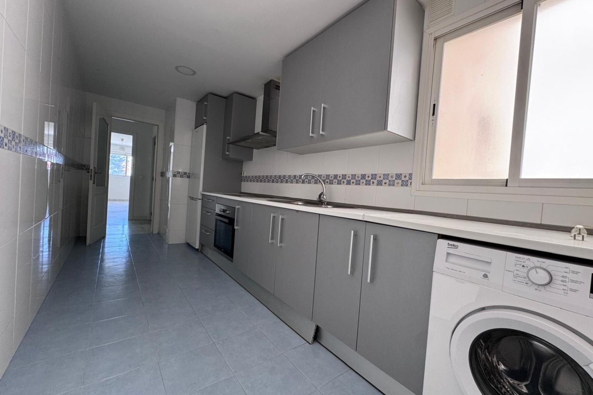 Resale - apartment - Mijas - Las Lagunas
