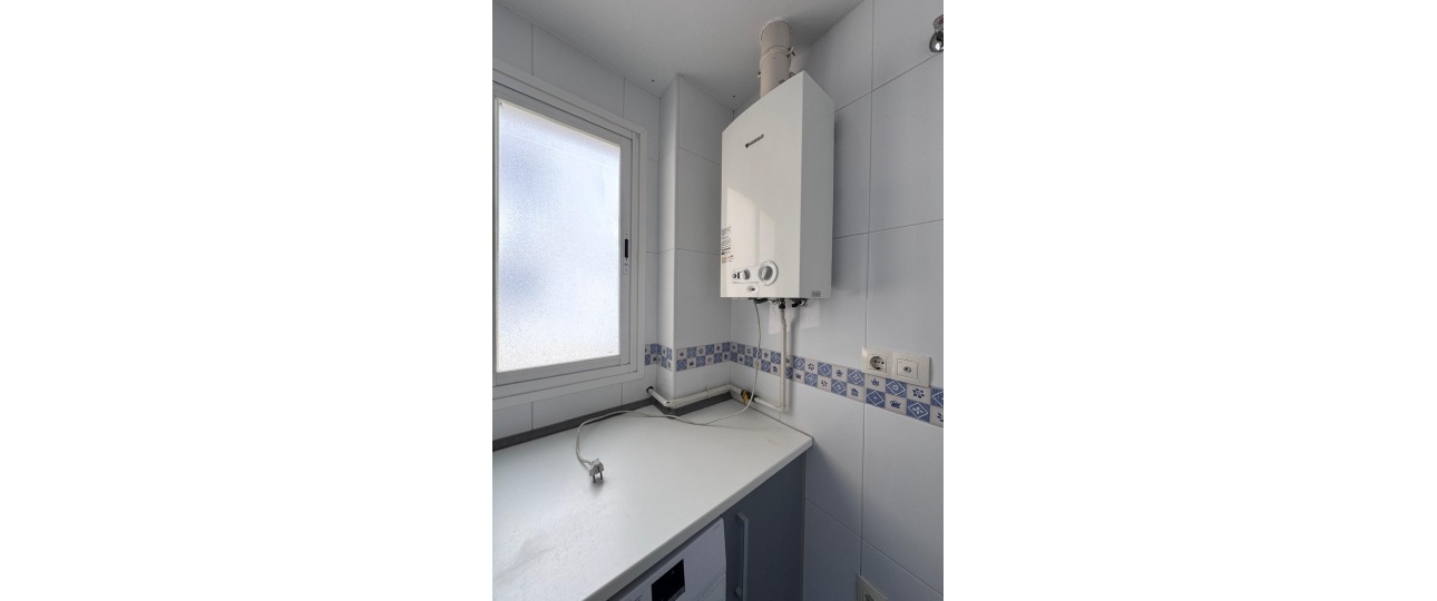 Resale - apartment - Mijas - Las Lagunas