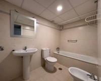 Resale - apartment - Mijas - Las Lagunas