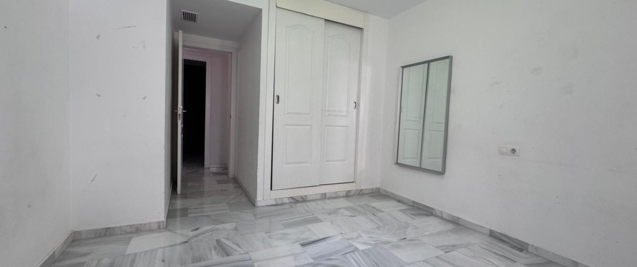 Resale - apartment - Mijas - Las Lagunas