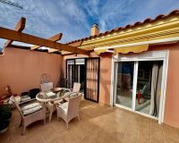 Resale - apartment - Mijas - Las Lagunas