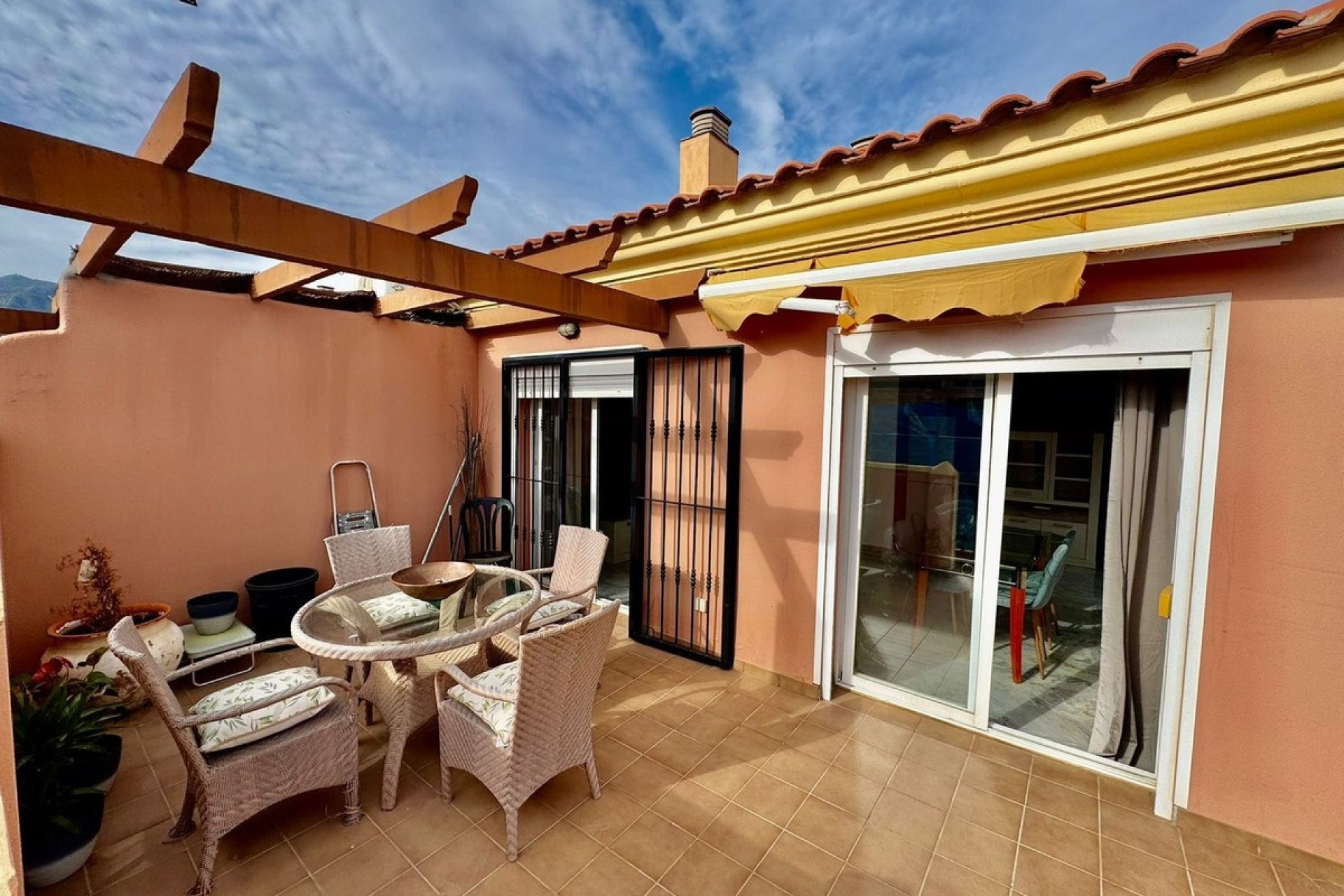 Resale - apartment - Mijas - Las Lagunas