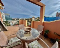 Resale - apartment - Mijas - Las Lagunas