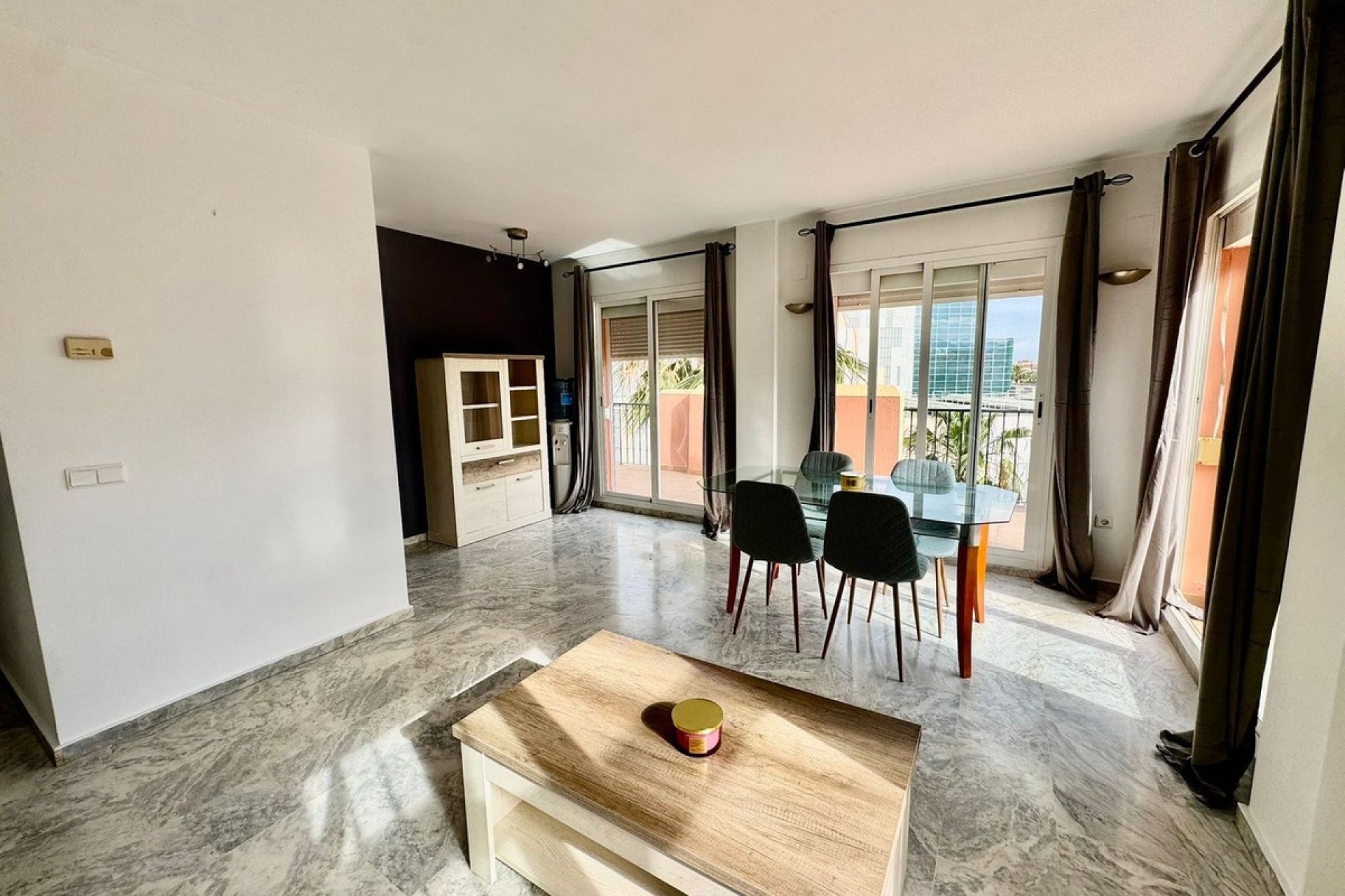 Resale - apartment - Mijas - Las Lagunas