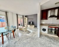 Resale - apartment - Mijas - Las Lagunas
