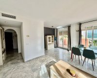 Resale - apartment - Mijas - Las Lagunas