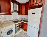Resale - apartment - Mijas - Las Lagunas