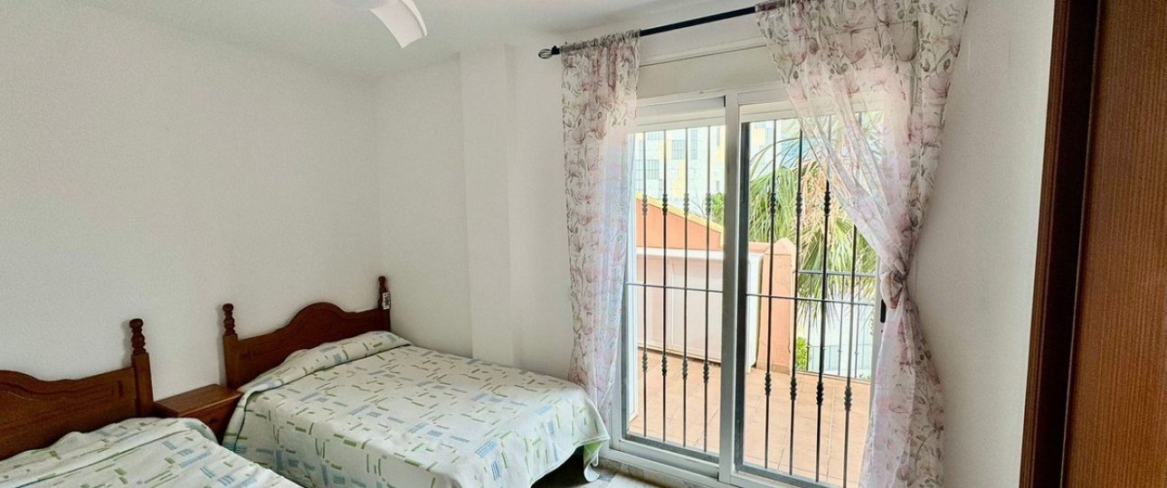 Resale - apartment - Mijas - Las Lagunas
