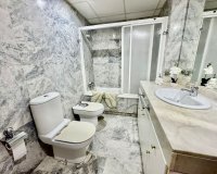 Resale - apartment - Mijas - Las Lagunas