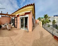 Resale - apartment - Mijas - Las Lagunas
