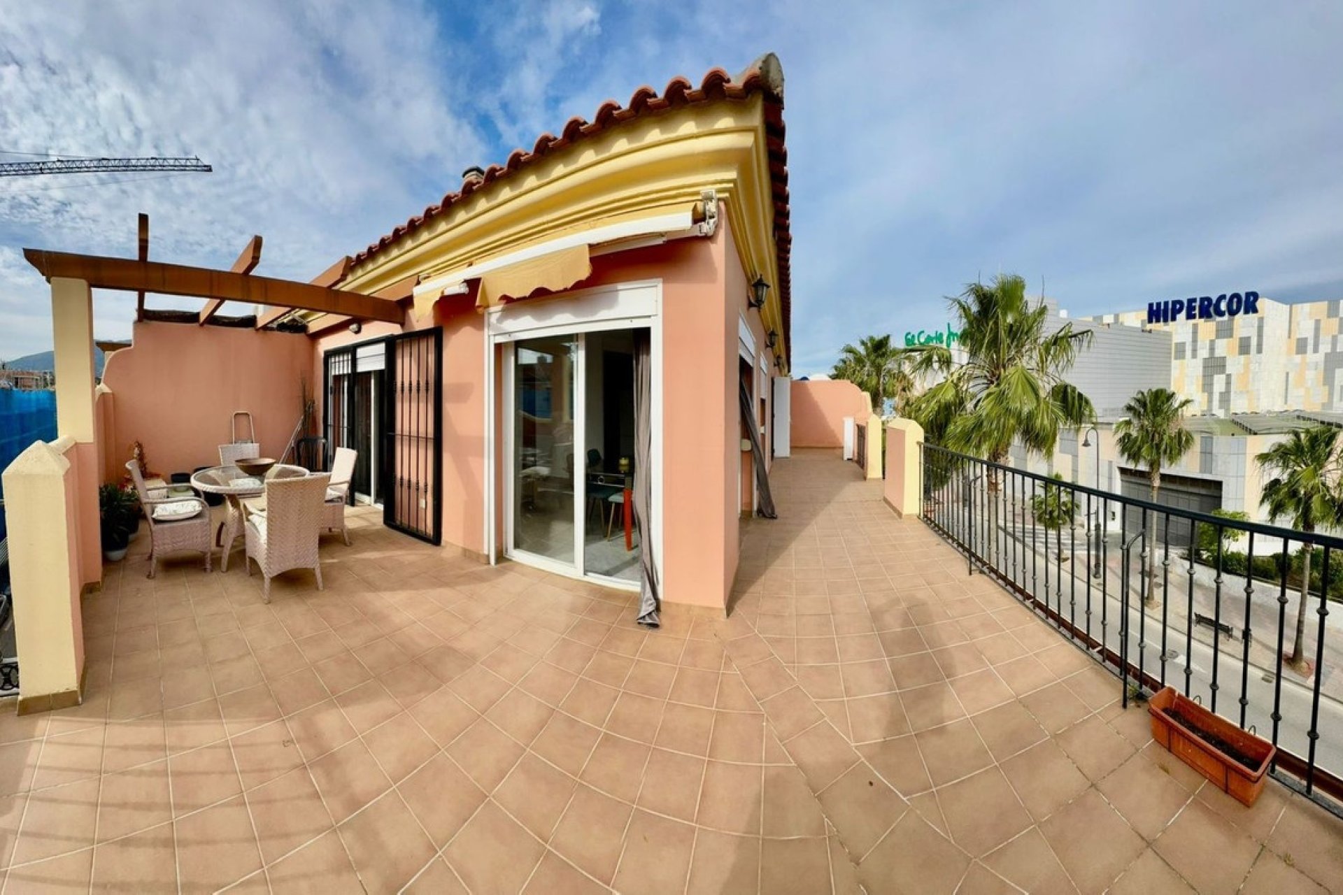 Resale - apartment - Mijas - Las Lagunas