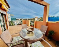 Resale - apartment - Mijas - Las Lagunas
