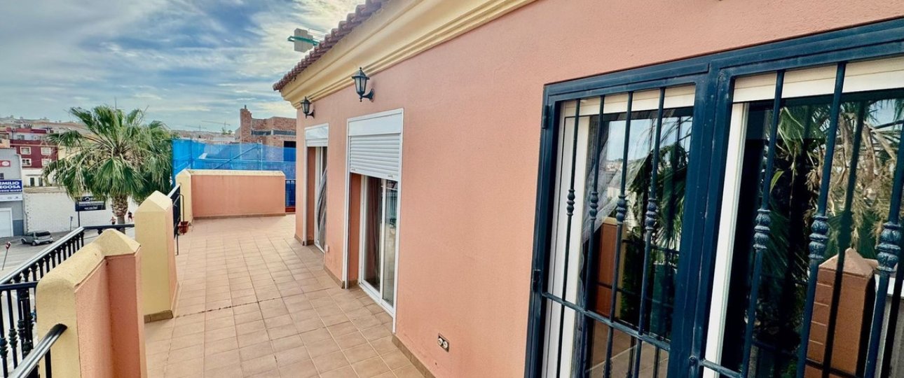 Resale - apartment - Mijas - Las Lagunas