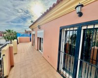 Resale - apartment - Mijas - Las Lagunas