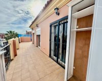 Resale - apartment - Mijas - Las Lagunas