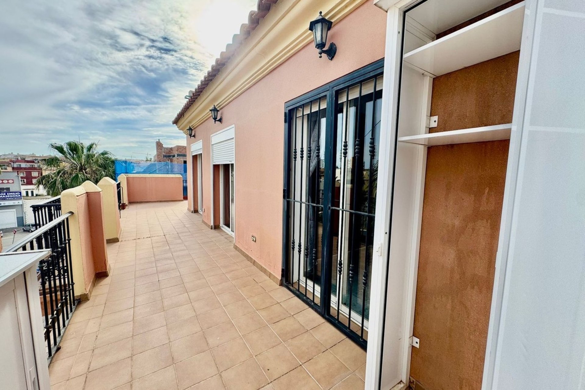 Resale - apartment - Mijas - Las Lagunas