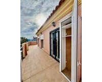 Resale - apartment - Mijas - Las Lagunas
