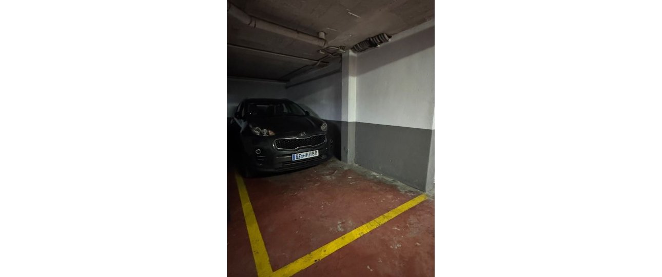 Resale - apartment - Mijas - Las Lagunas
