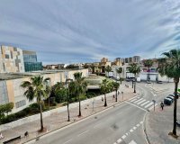 Resale - apartment - Mijas - Las Lagunas
