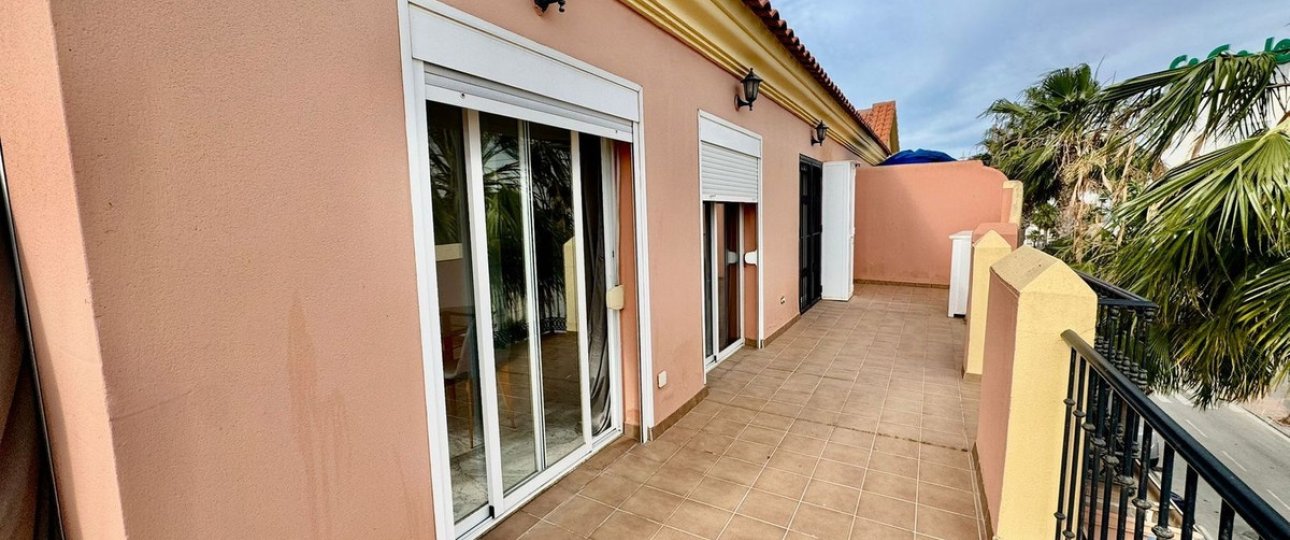 Resale - apartment - Mijas - Las Lagunas