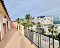 Resale - apartment - Mijas - Las Lagunas