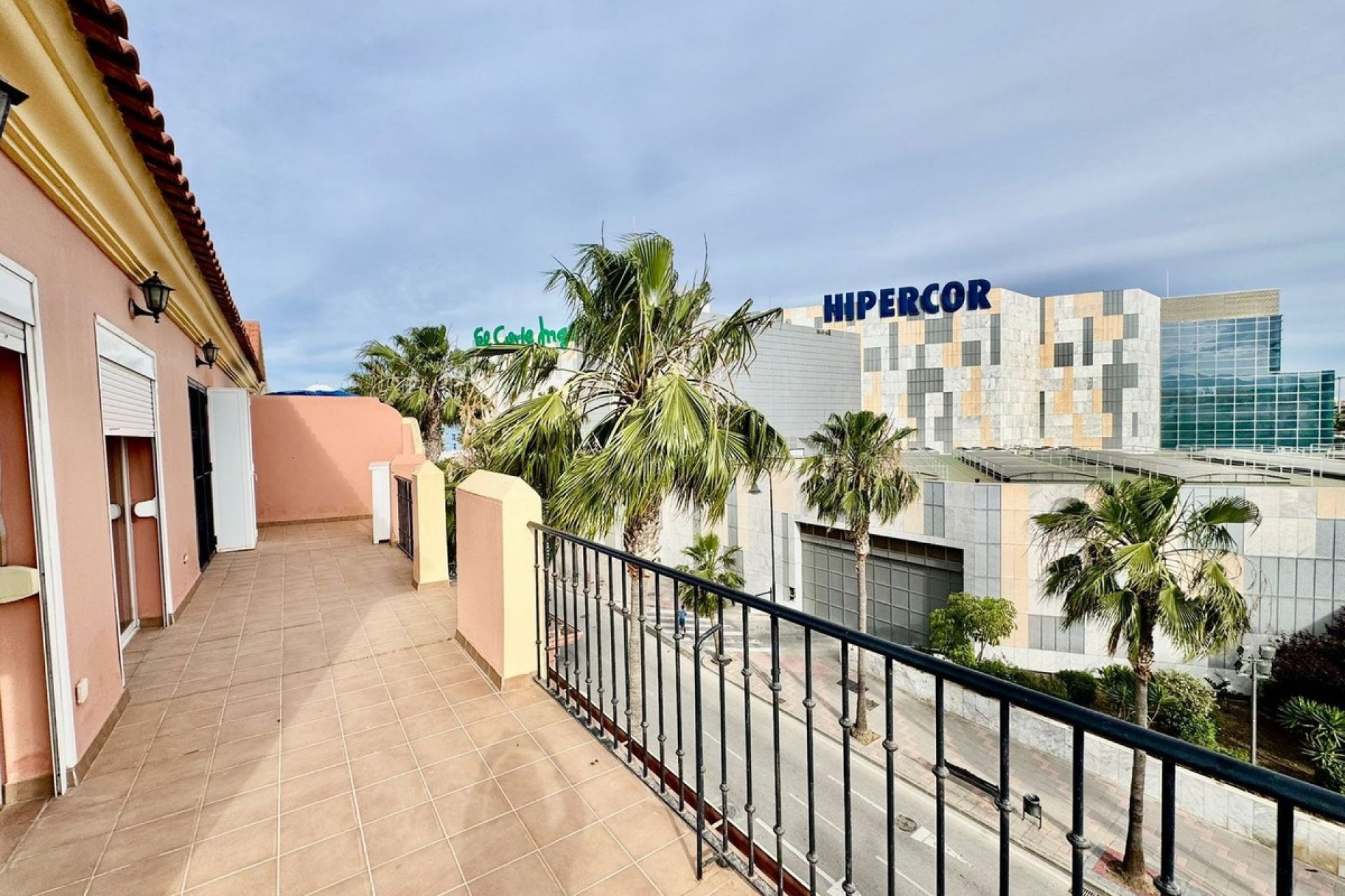 Resale - apartment - Mijas - Las Lagunas
