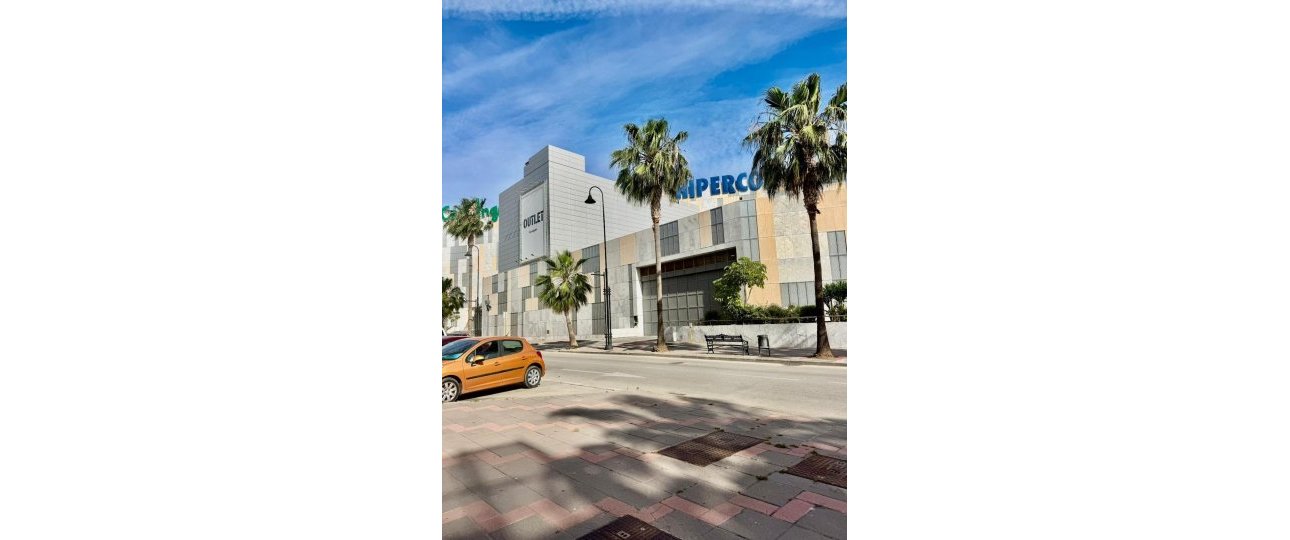 Resale - apartment - Mijas - Las Lagunas