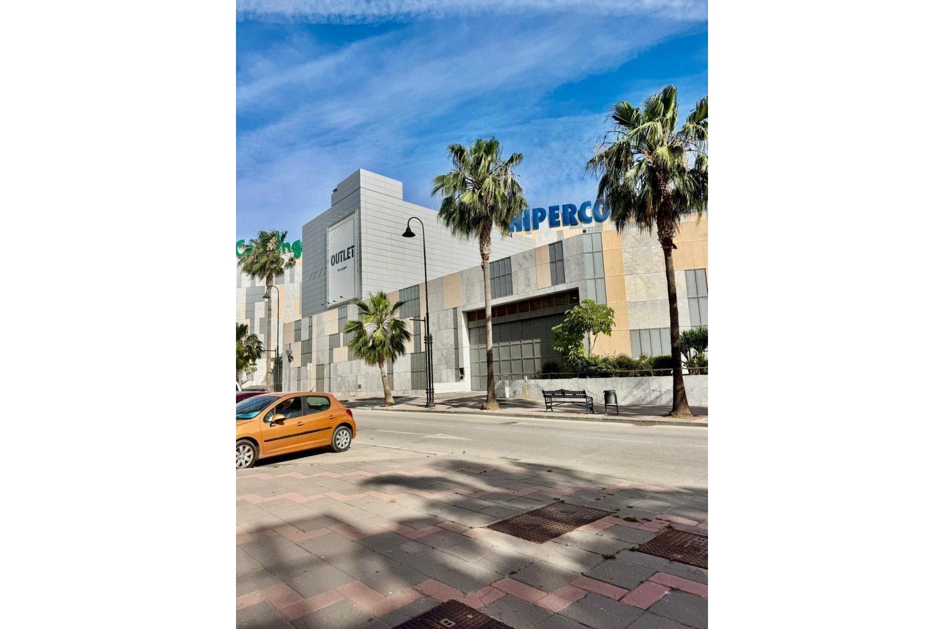 Resale - apartment - Mijas - Las Lagunas