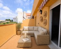 Resale - apartment - Mijas - Las Lagunas