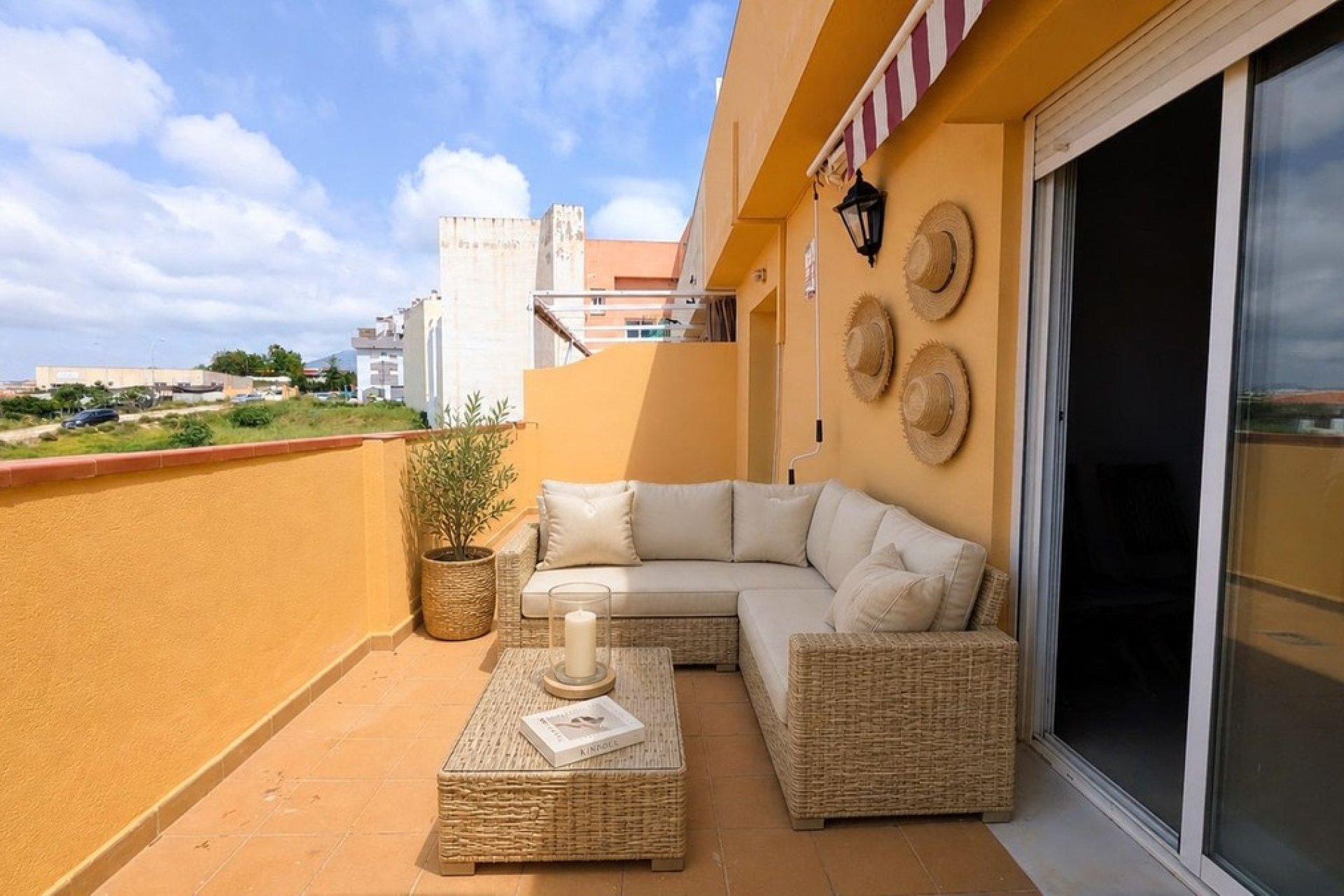 Resale - apartment - Mijas - Las Lagunas