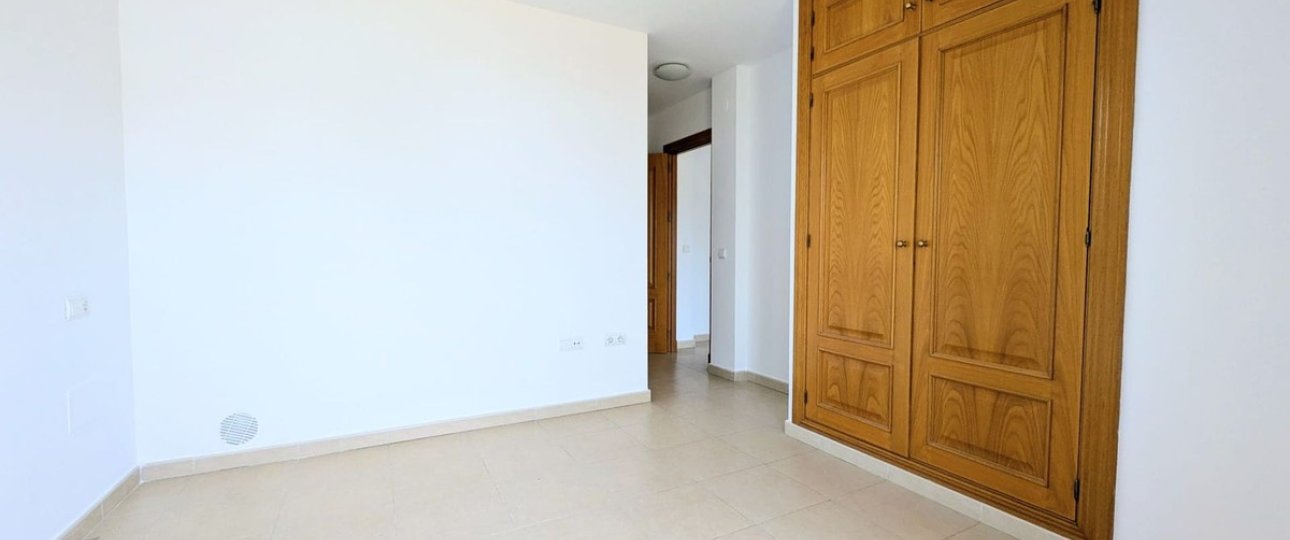 Resale - apartment - Mijas - Las Lagunas