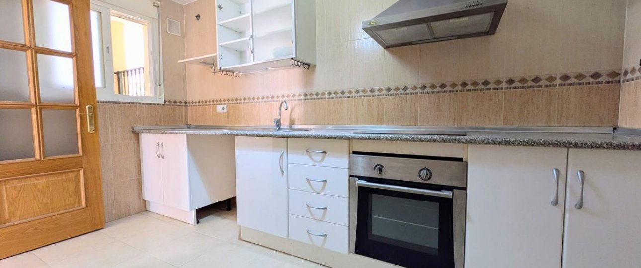 Resale - apartment - Mijas - Las Lagunas