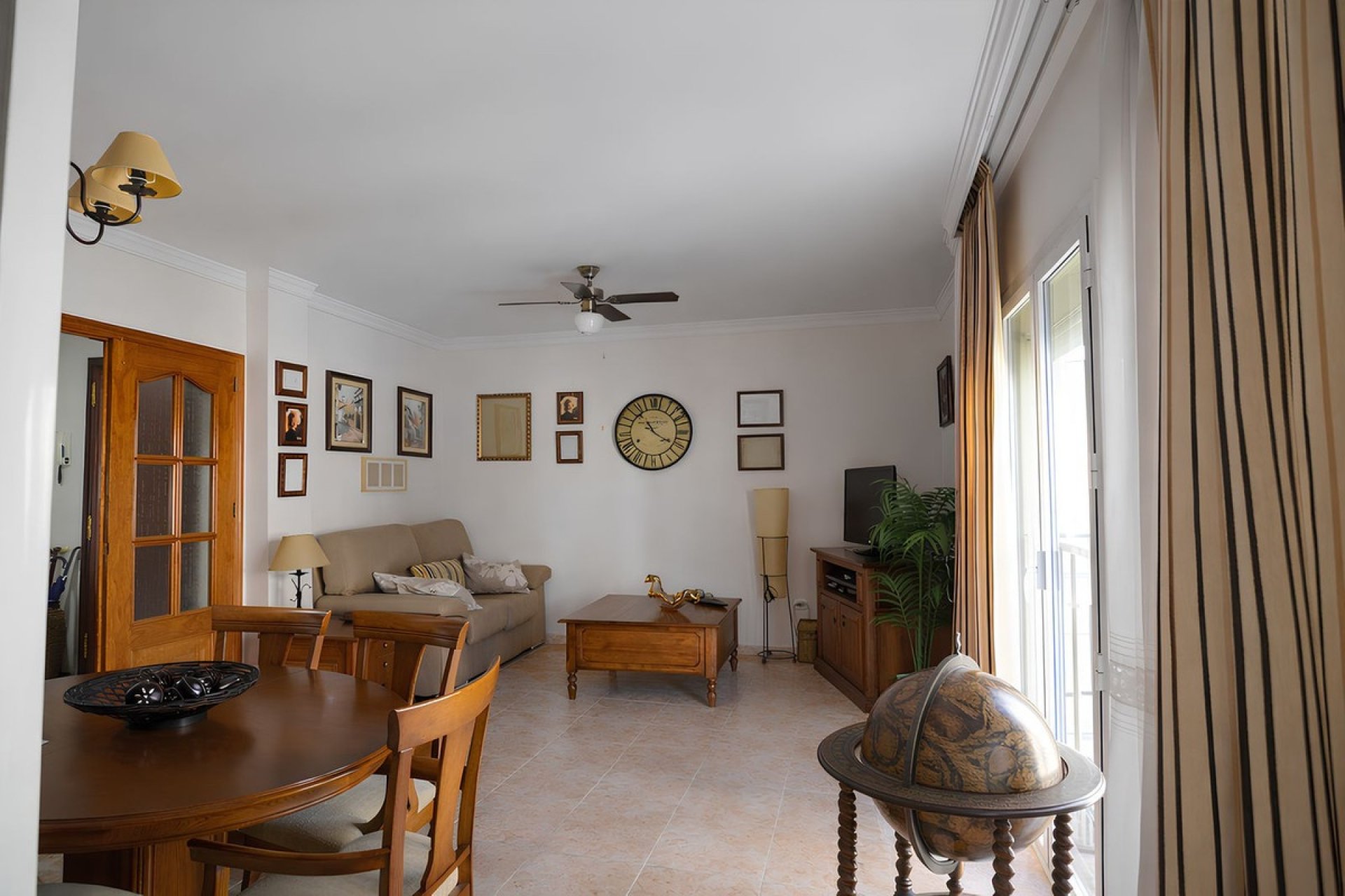 Resale - apartment - Mijas - Las Lagunas