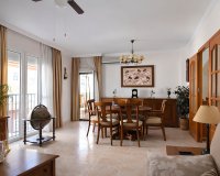 Resale - apartment - Mijas - Las Lagunas