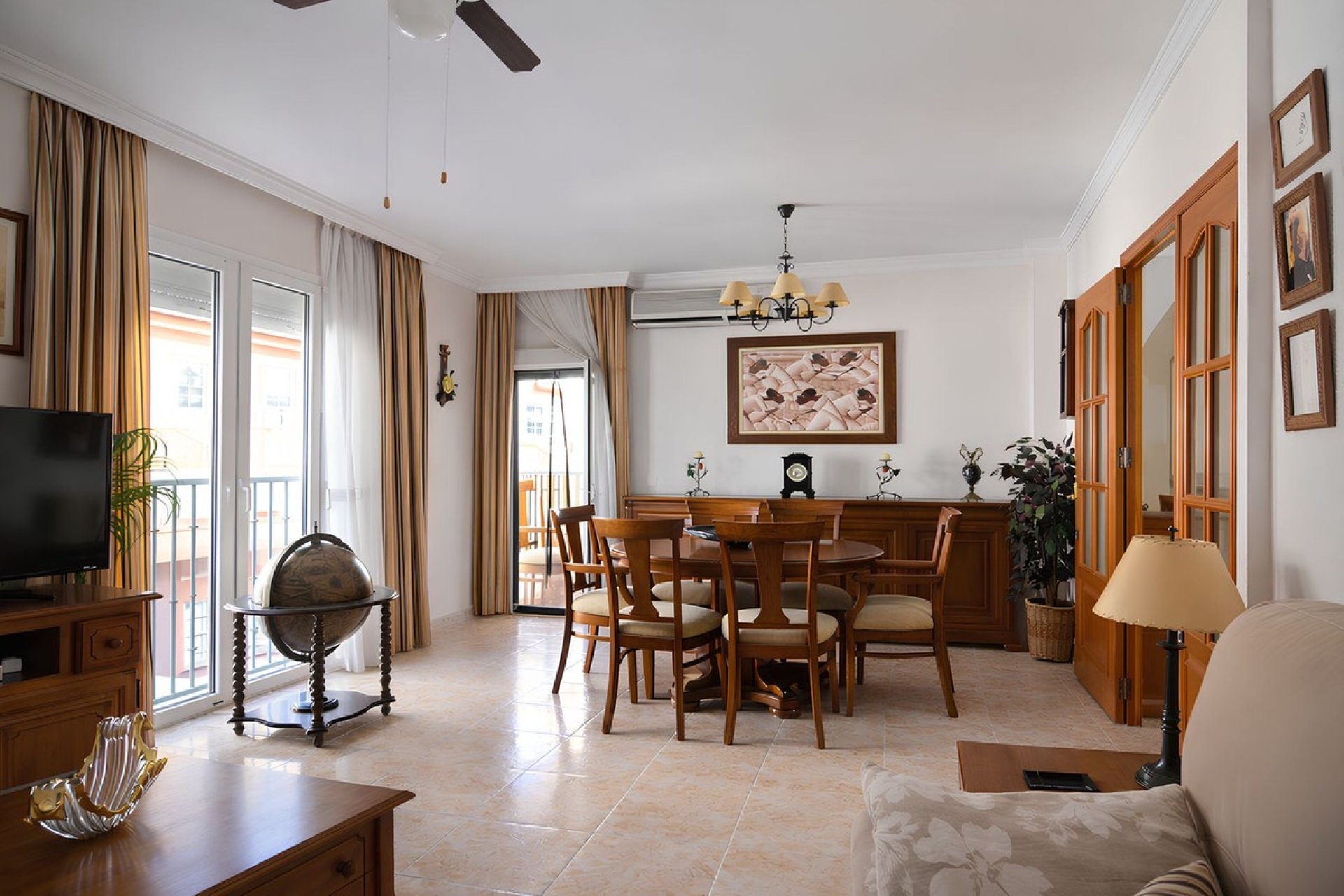 Resale - apartment - Mijas - Las Lagunas