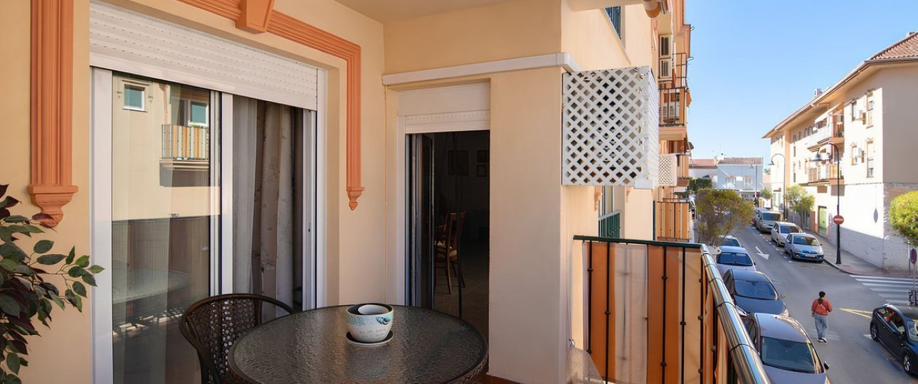 Resale - apartment - Mijas - Las Lagunas