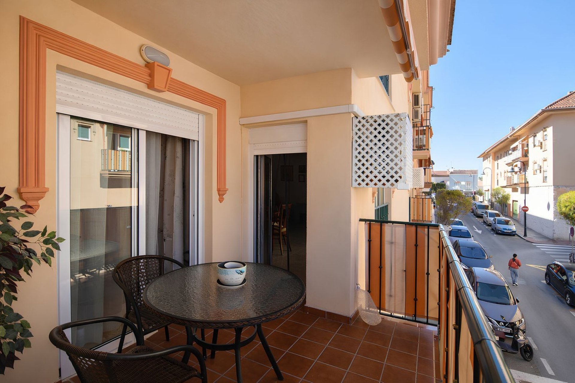 Resale - apartment - Mijas - Las Lagunas