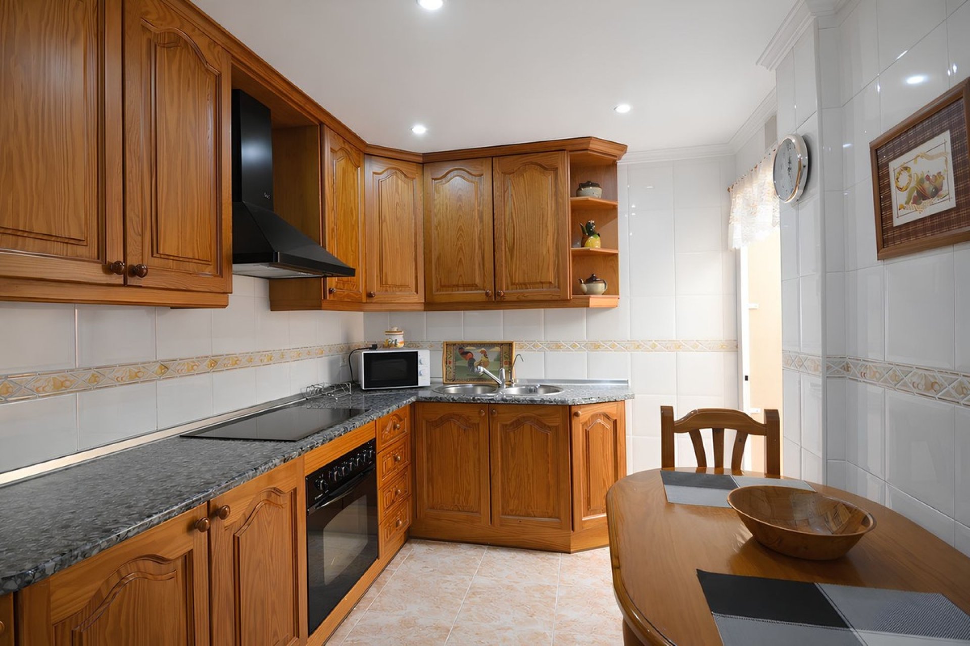 Resale - apartment - Mijas - Las Lagunas