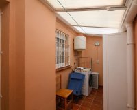 Resale - apartment - Mijas - Las Lagunas