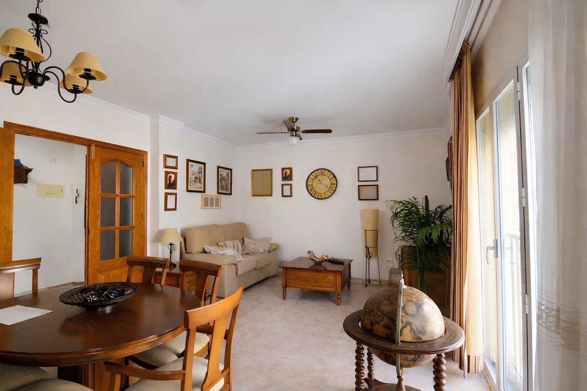 Resale - apartment - Mijas - Las Lagunas