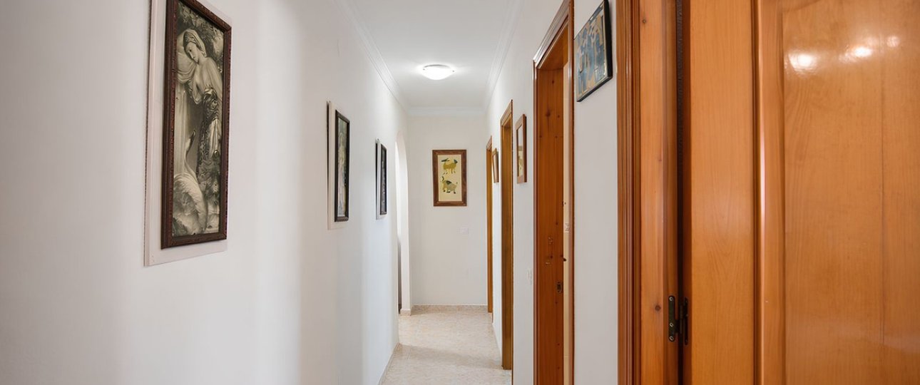 Resale - apartment - Mijas - Las Lagunas